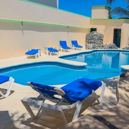 Villas Coco Resort - All Suites (Adults Only) Isla Mujeres Exterior photo