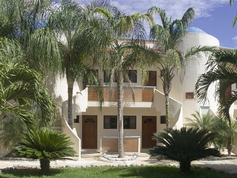 Villas Coco Resort - All Suites (Adults Only) Isla Mujeres Exterior photo