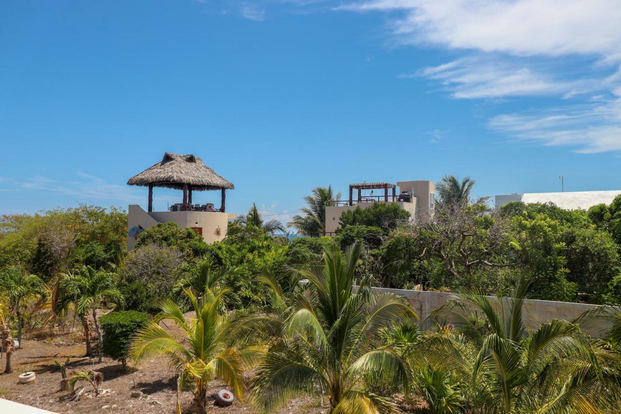 Villas Coco Resort - All Suites (Adults Only) Isla Mujeres Exterior photo